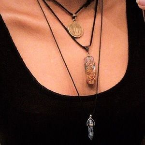 Meet your Posher, Arlynne